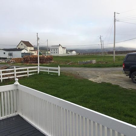 Villa Dorman'S Manor Bonavista Habitación foto