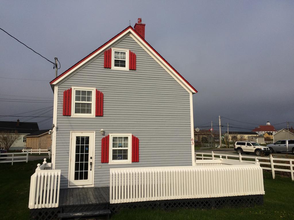 Villa Dorman'S Manor Bonavista Habitación foto