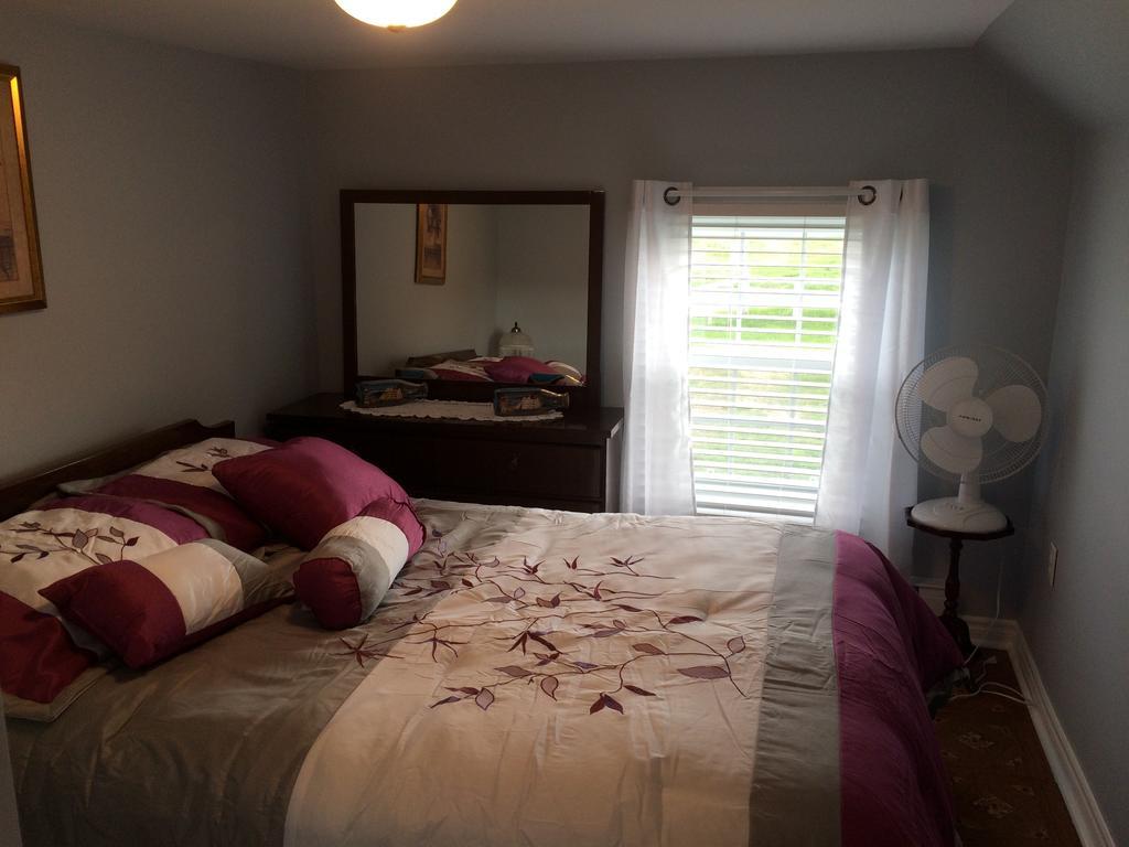 Villa Dorman'S Manor Bonavista Habitación foto