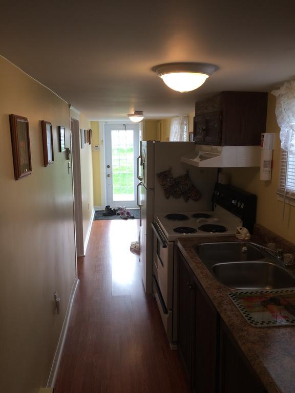 Villa Dorman'S Manor Bonavista Habitación foto
