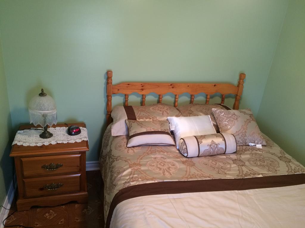 Villa Dorman'S Manor Bonavista Habitación foto