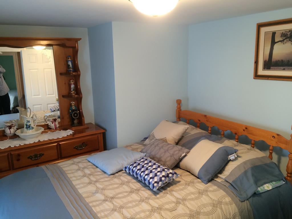Villa Dorman'S Manor Bonavista Habitación foto